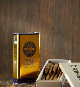 Thiên sâm Hàn Quốc MINGAWON 150gr