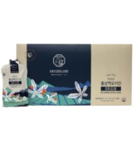 Gaeseong Ginseng Nonghyup Chiết xuất hồng sâm gốc 50ml x 32