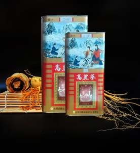 Hồng Sâm Khô gimpo paju nonghyup 6 năm tuổi 37.5gram