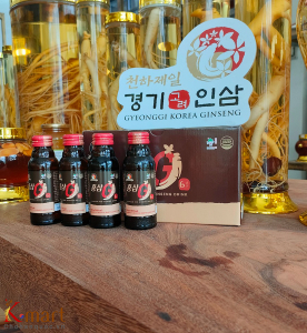 Hồng Sâm Nonghuyp 6 năm tuổi