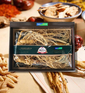 Nhân sâm tươi 6 năm tuổi Gaeseong NONGHUYP