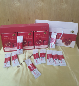 Thạch sâm trẻ em Nonghuyp 